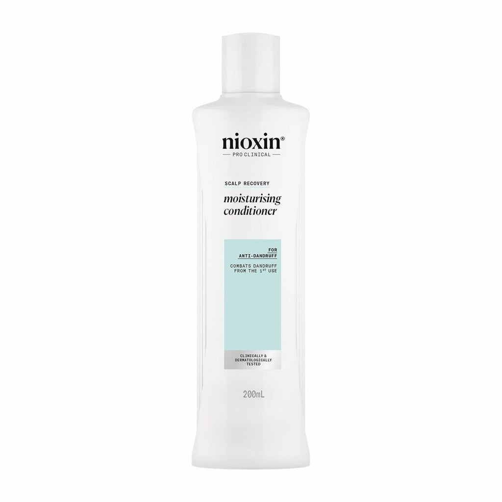 Haarspülung nioxin scalp recovery 200 ml - schönheit