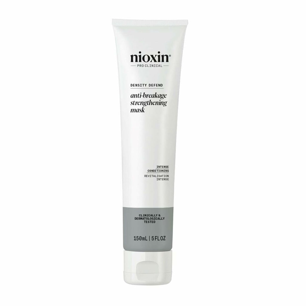 Haarmaske nioxin density defend 150 ml - schönheit