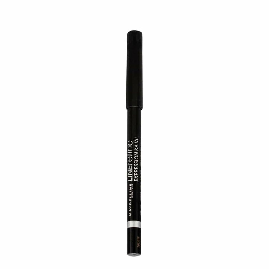 Kajalstift maybelline line refine nº 33 negro - schönheit