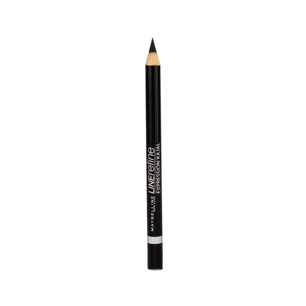 Kajalstift maybelline line refine nº 33 negro - schönheit