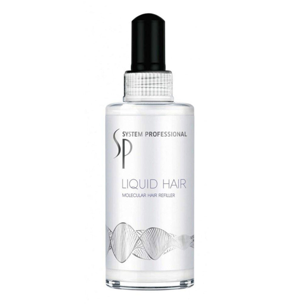 Feuchtigkeitsspendende behandlung sp liquid wella (100 ml)