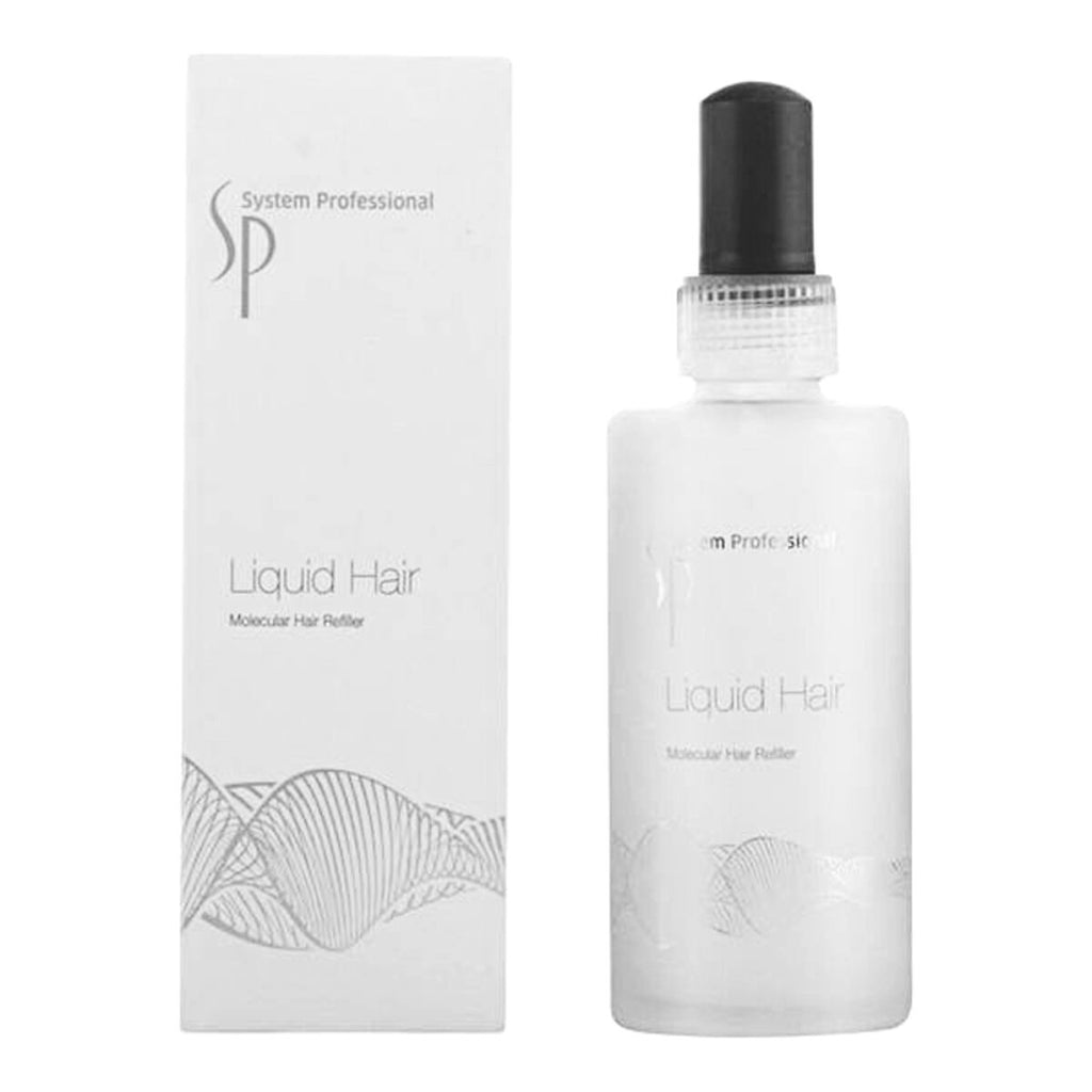 Feuchtigkeitsspendende behandlung sp liquid wella (100 ml)