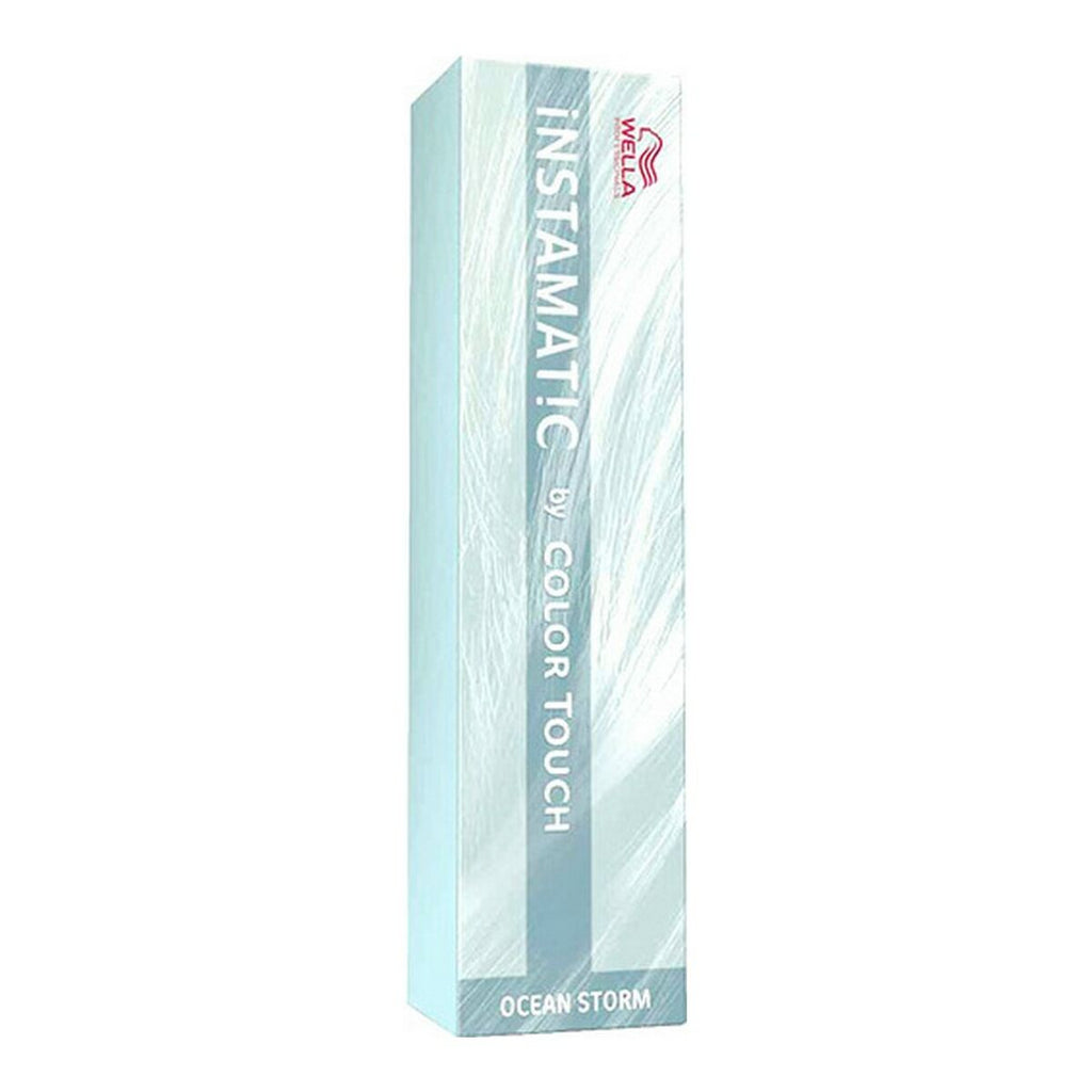 Dauerfärbung wella colour touch ocean storm (60 ml)