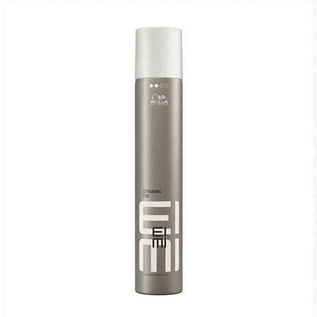 Haarspray festiger eimi dynamic wella (300 ml) - schönheit