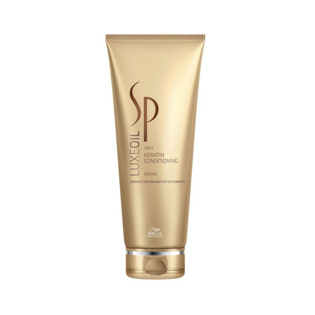 Haarspülung wella sp luxe oil 200 ml creme tägliche