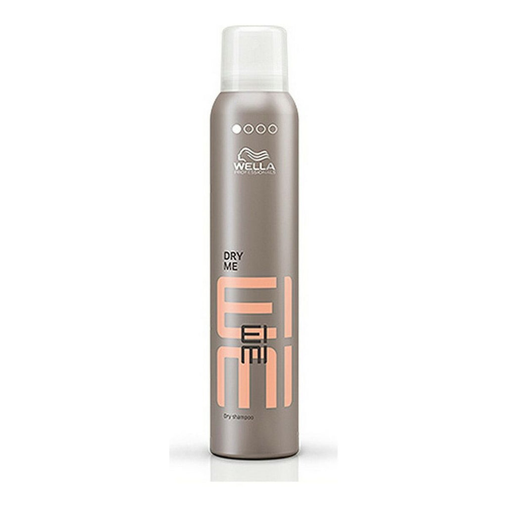 Trockenshampoo eimi dry me wella 8005610532745 - schönheit