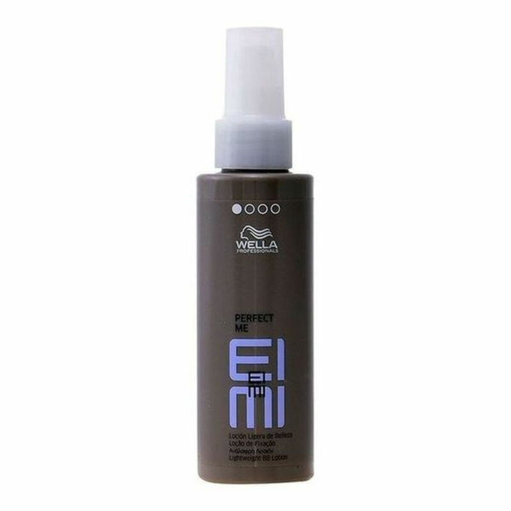 Haaröl eimi wella 100 ml - schönheit haarpflege