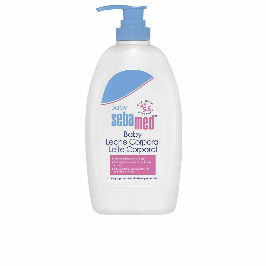 Body milk sebamed baby (400 ml) - hygiene und pflege