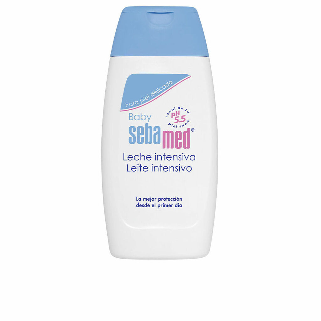 Feuchtigkeitsspendende creme für kinder sebamed baby