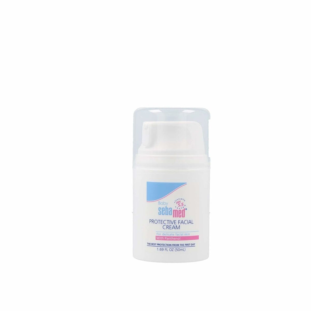 Feuchtigkeitscreme für babys sebamed baby 50 ml - hygiene