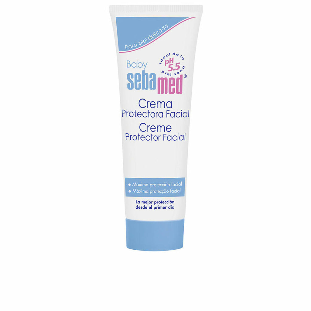 Feuchtigkeitscreme für babys sebamed baby 50 ml - hygiene