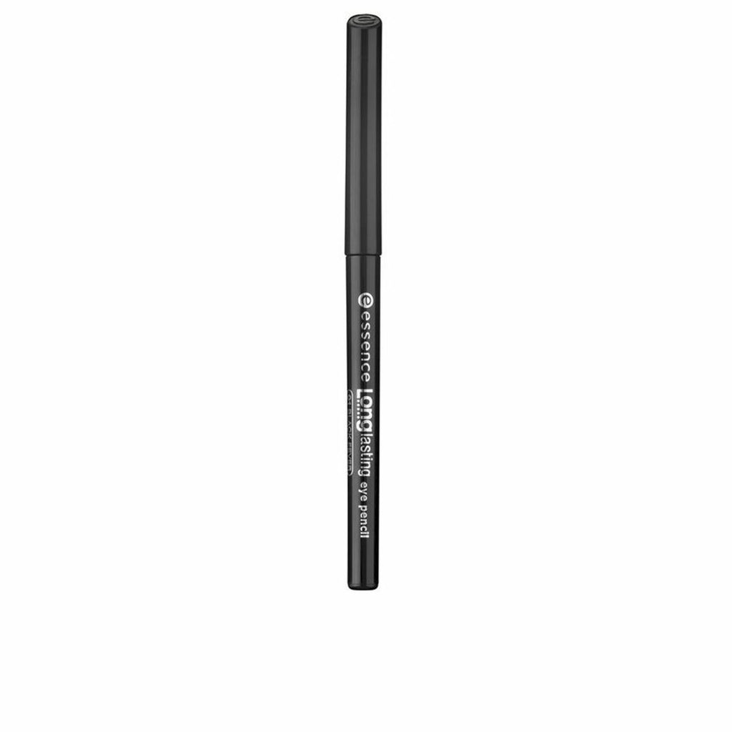 Kajalstift essence long-lasting nº 01-black fever 0,28 g