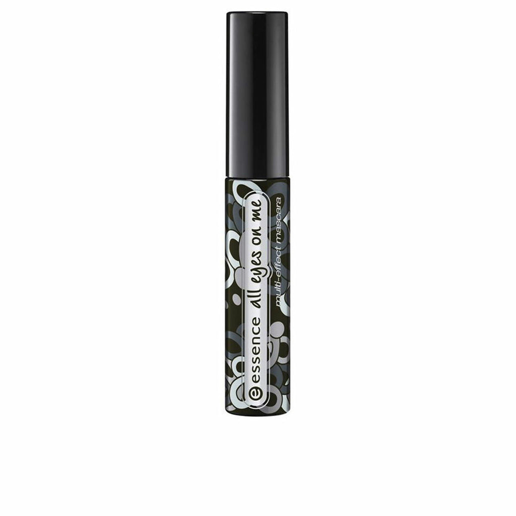 Wimpernmaske mit volumeneffekt essence all eyes on me nº