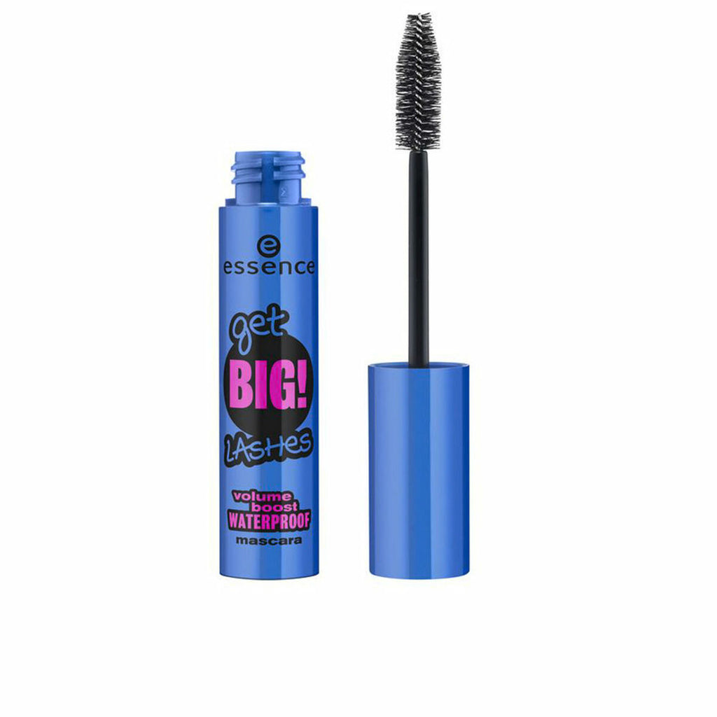 Wimpernmaske mit volumeneffekt essence get big! Lashes 12