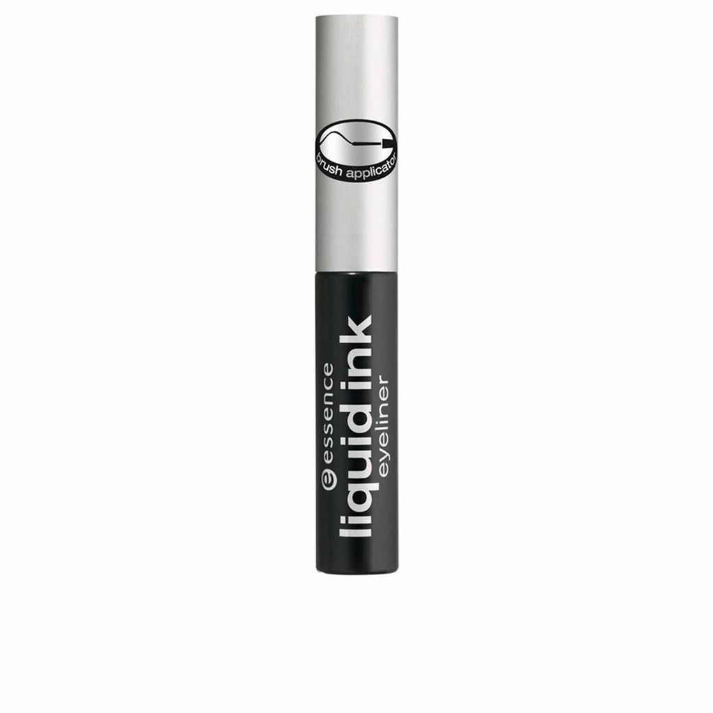 Eyeliner essence liquid ink schwarz 3 ml - schönheit make-up