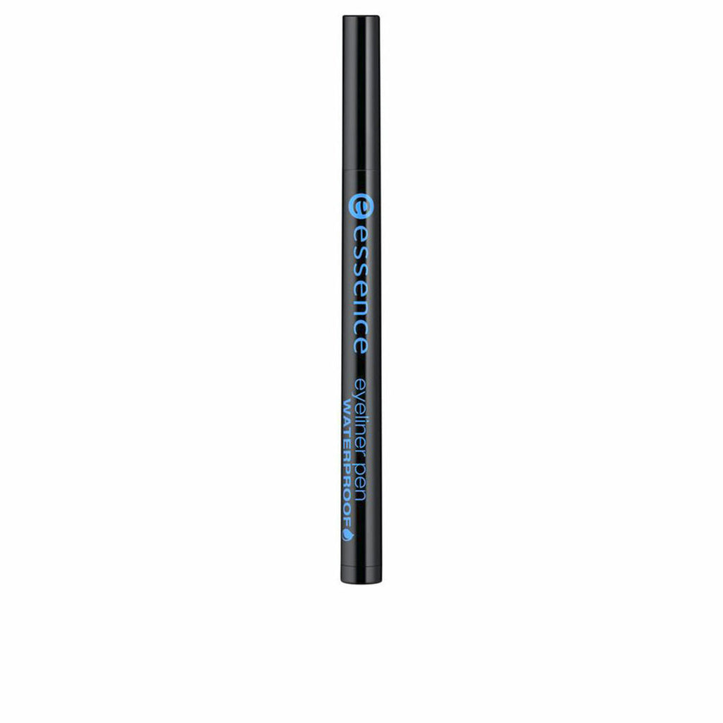 Eyeliner essence water resistant 1 ml nº 01 - schönheit