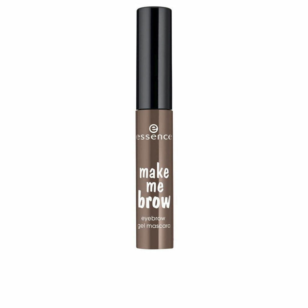 Augenbrauen-maskerade essence make me brow gel nº 02-brows