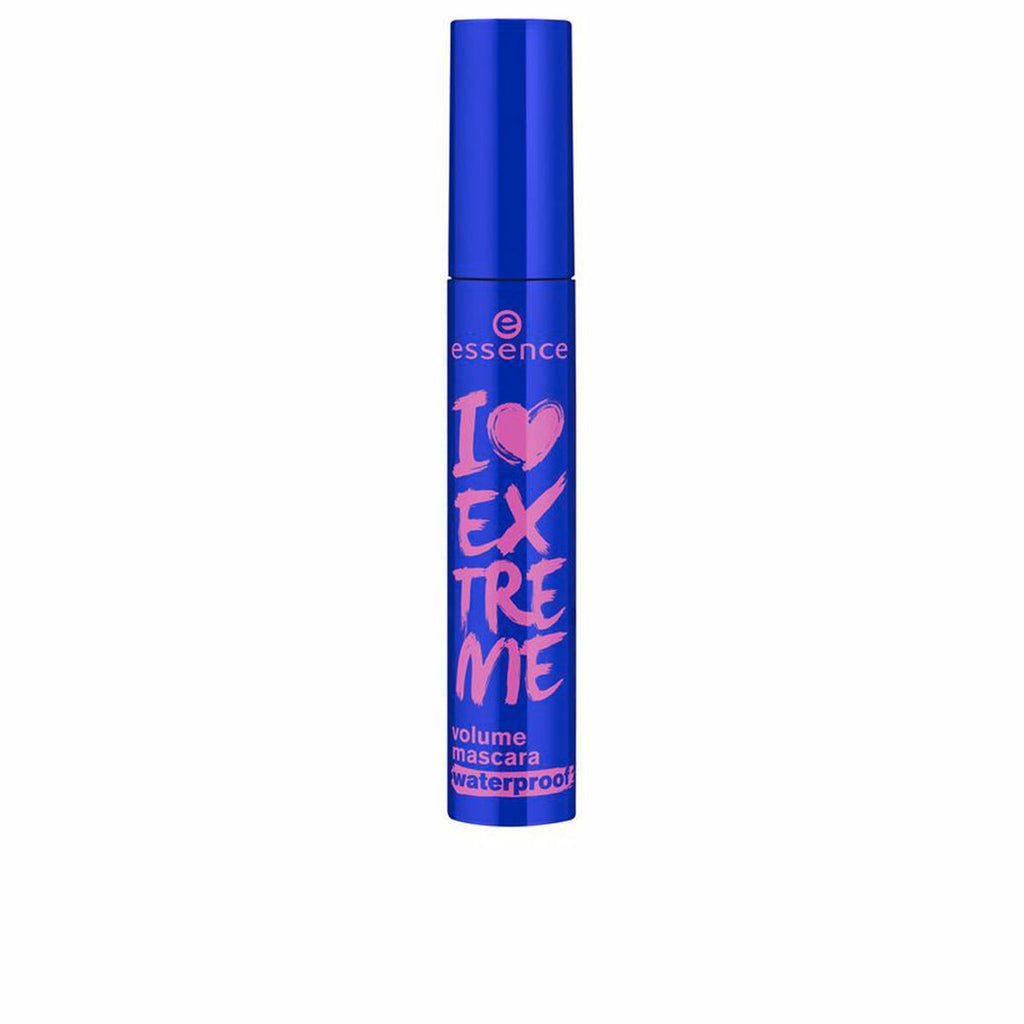 Wimpernmaske mit volumeneffekt essence i love extreme water