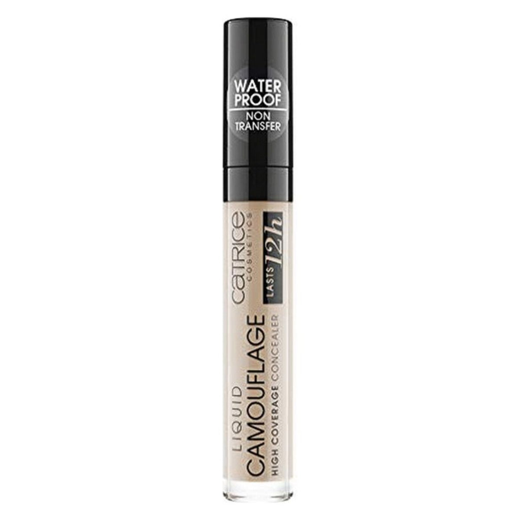 Gesichtsconcealer liquid camouflage catrice (5 ml)