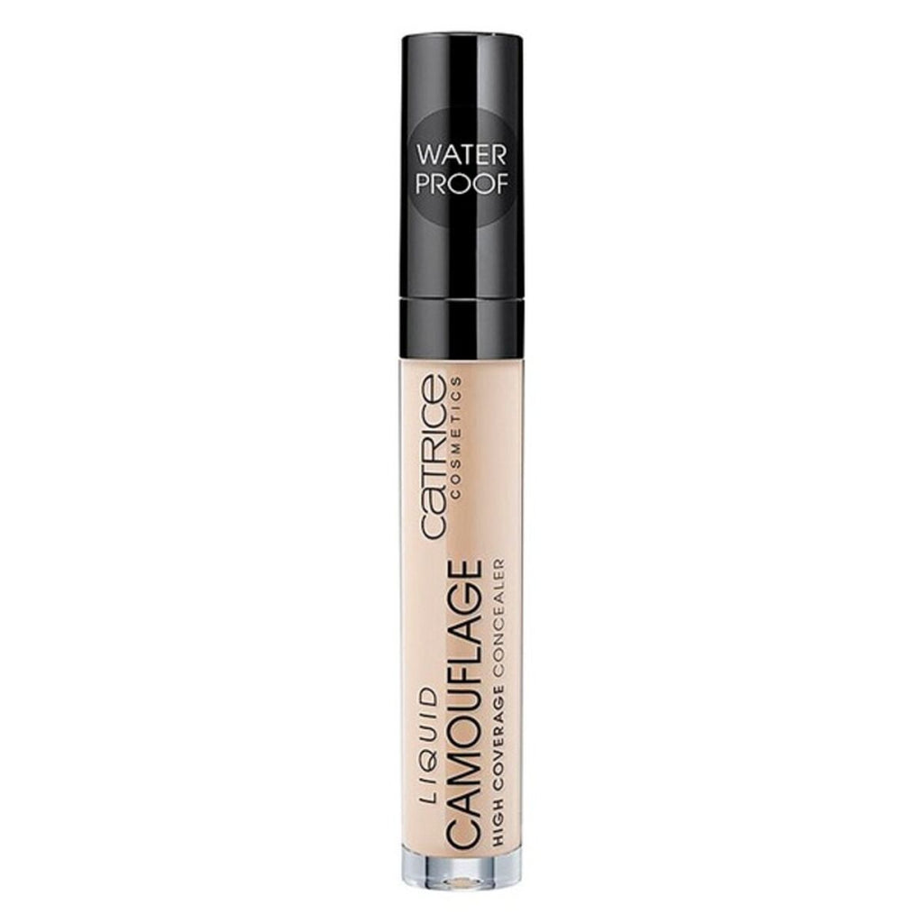 Gesichtsconcealer liquid camouflage catrice (5 ml)