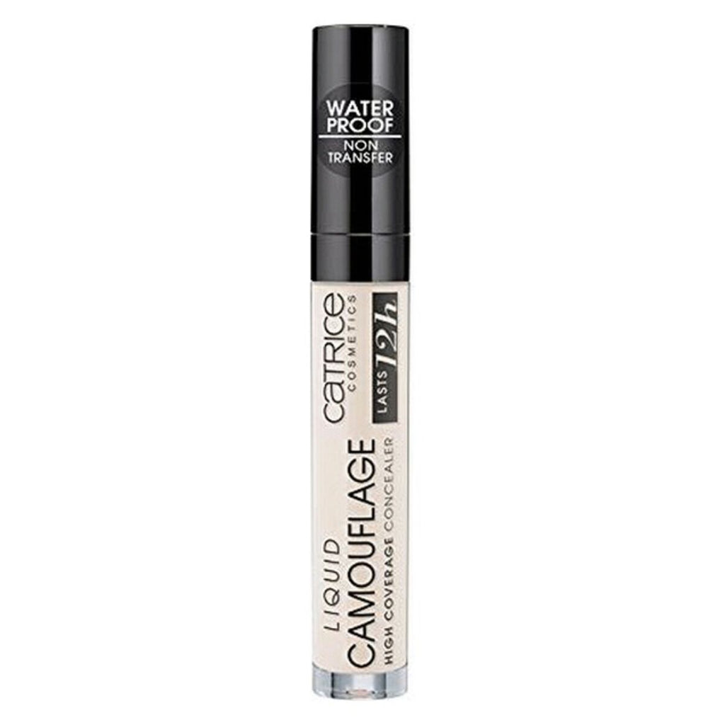 Gesichtsconcealer liquid camouflage catrice (5 ml)