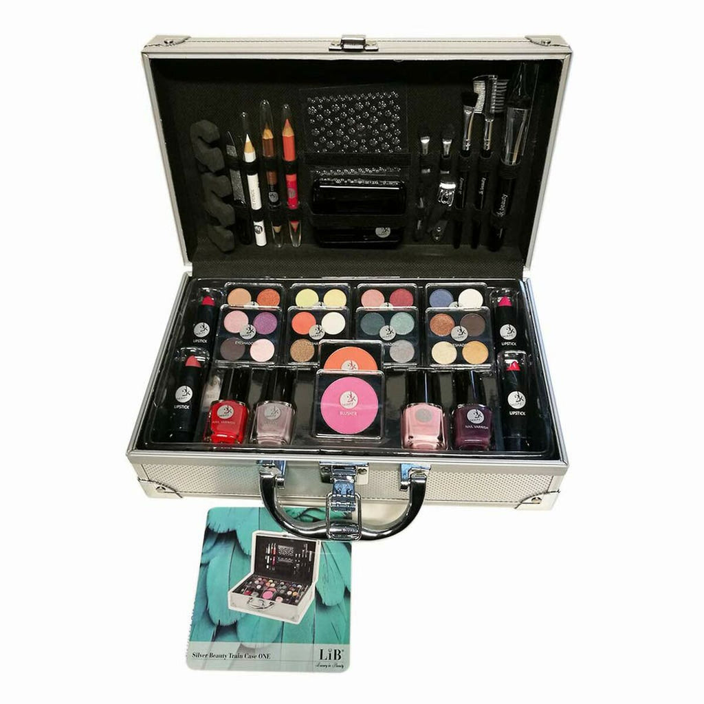 Schminkset makeup trading schmink 510 - schönheit make-up