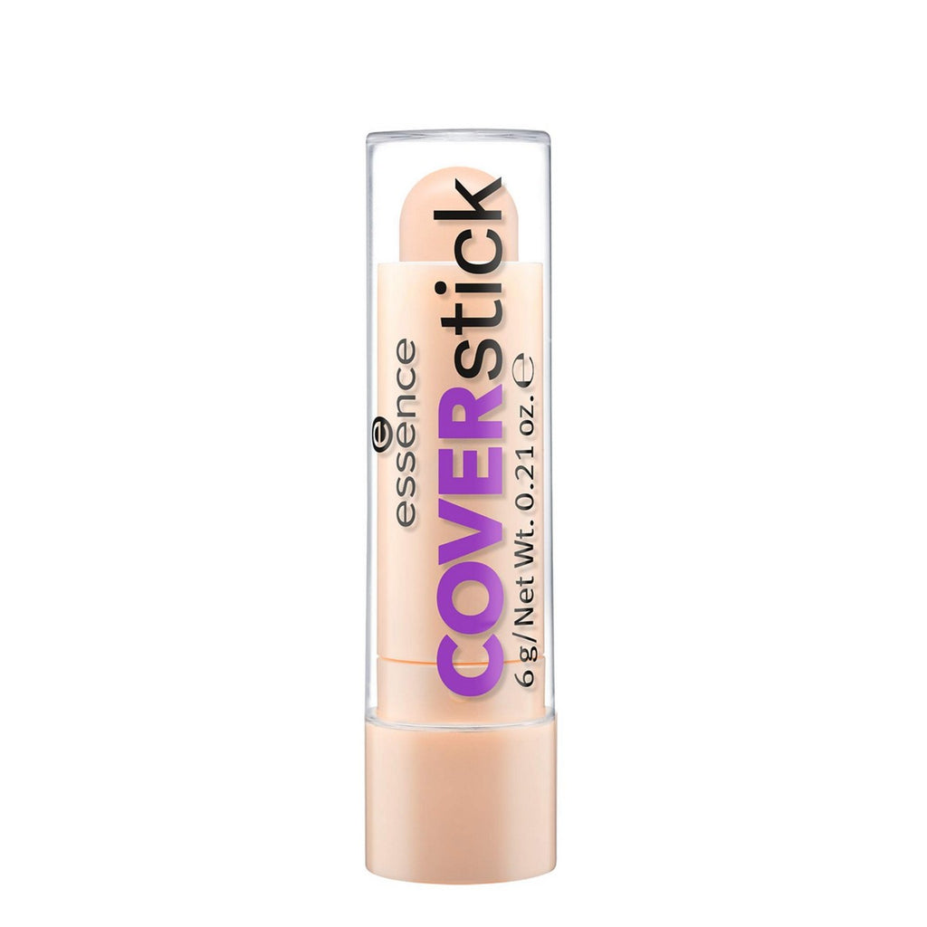 Gesichtsconcealer essence cover 10-matt naturelle stick (6