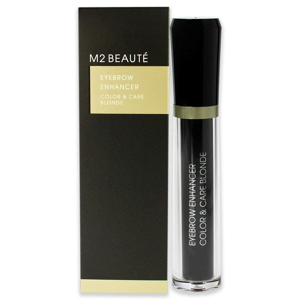 Augenkonturserum m2 beauté enhancer color & care blonde