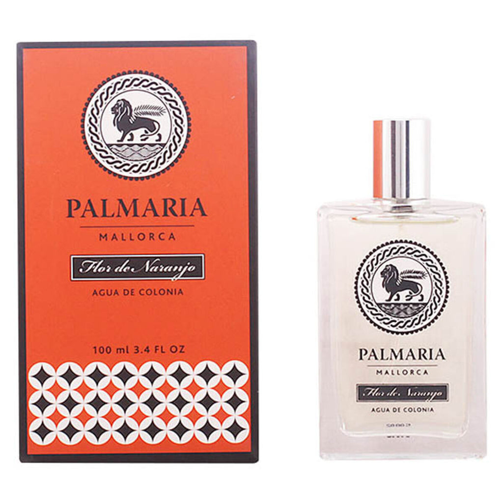 Damenparfüm palmaria orange blossom edc 100 ml