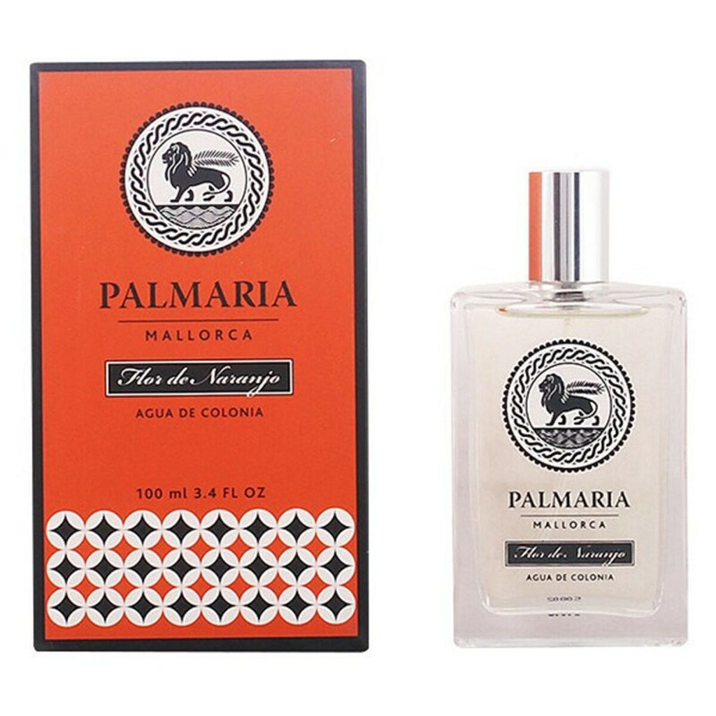 Damenparfüm palmaria orange blossom edc 100 ml