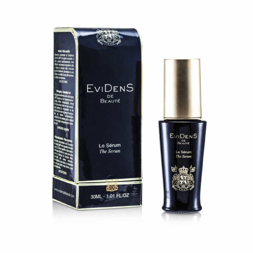 Gesichtsserum evidens de beauté (30 ml) - schönheit