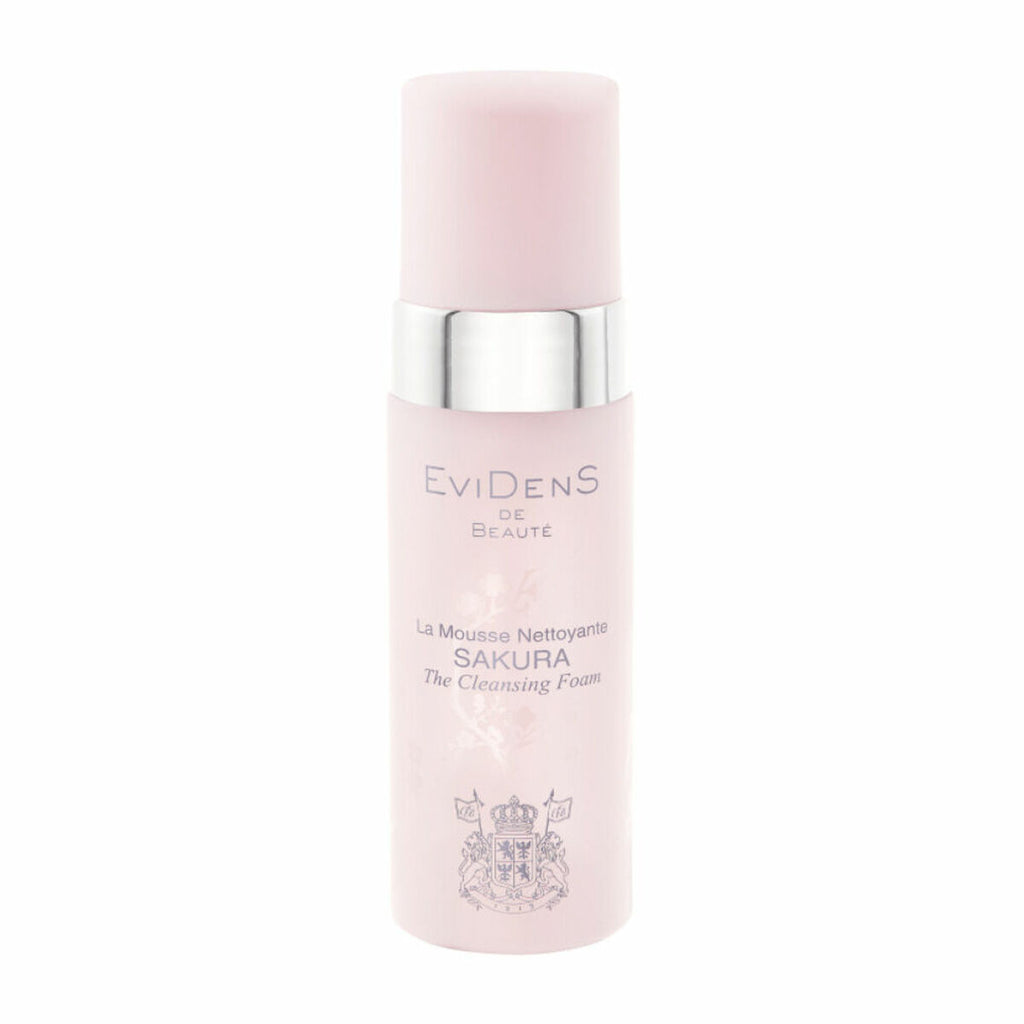 Schaumreiniger evidens de beauté sakura 150 ml