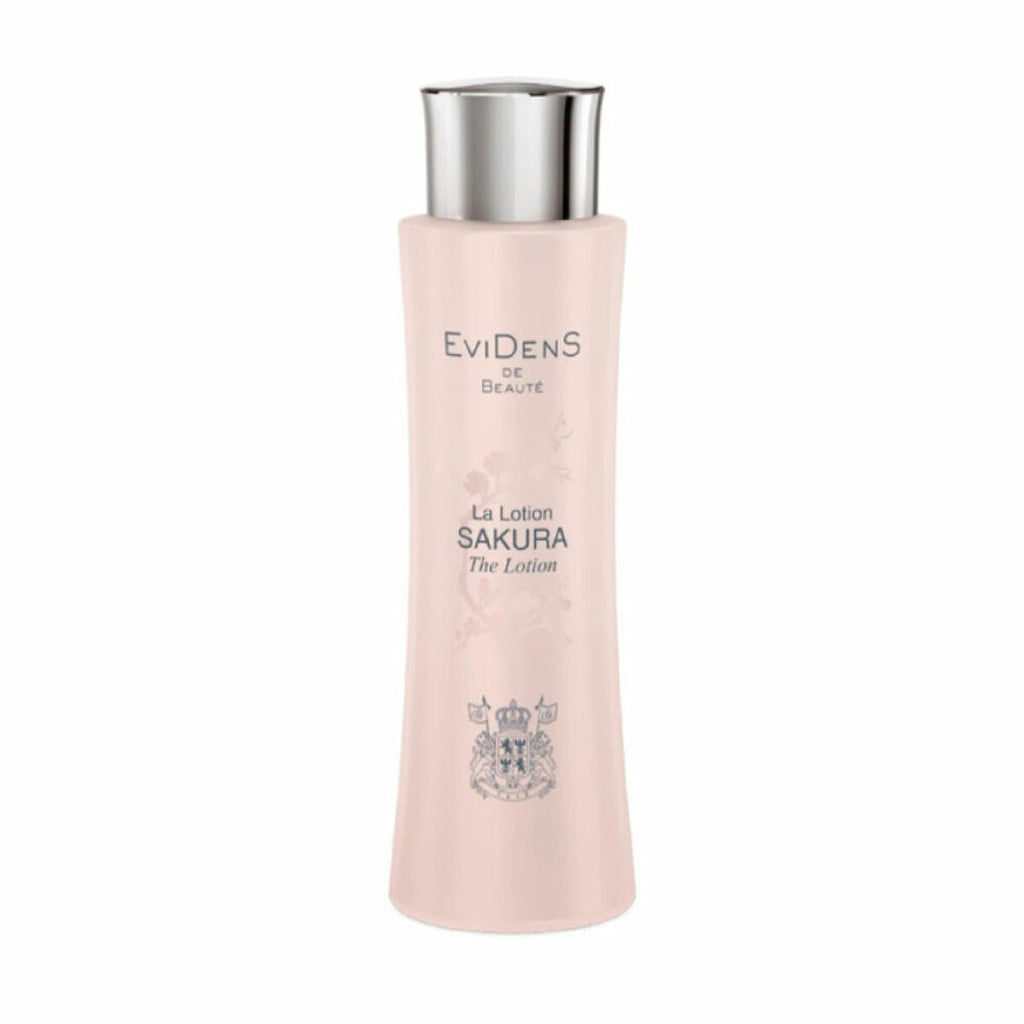 Kräftigende lotion evidens de beauté sakura (150 ml)