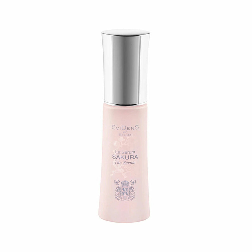 Gesichtsserum evidens de beauté sakura 30 ml - schönheit