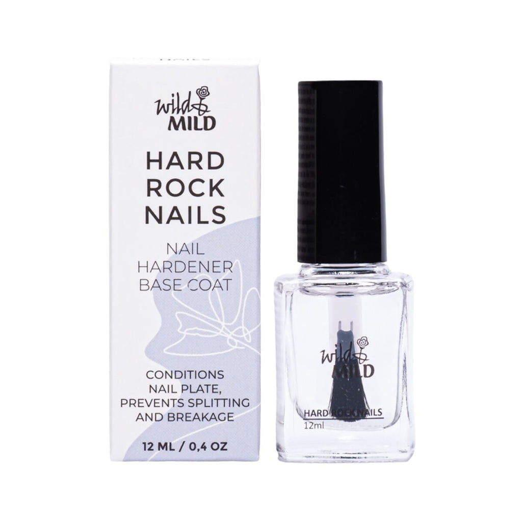 Nagelhärter wild & mild 12 ml - schönheit maniküre