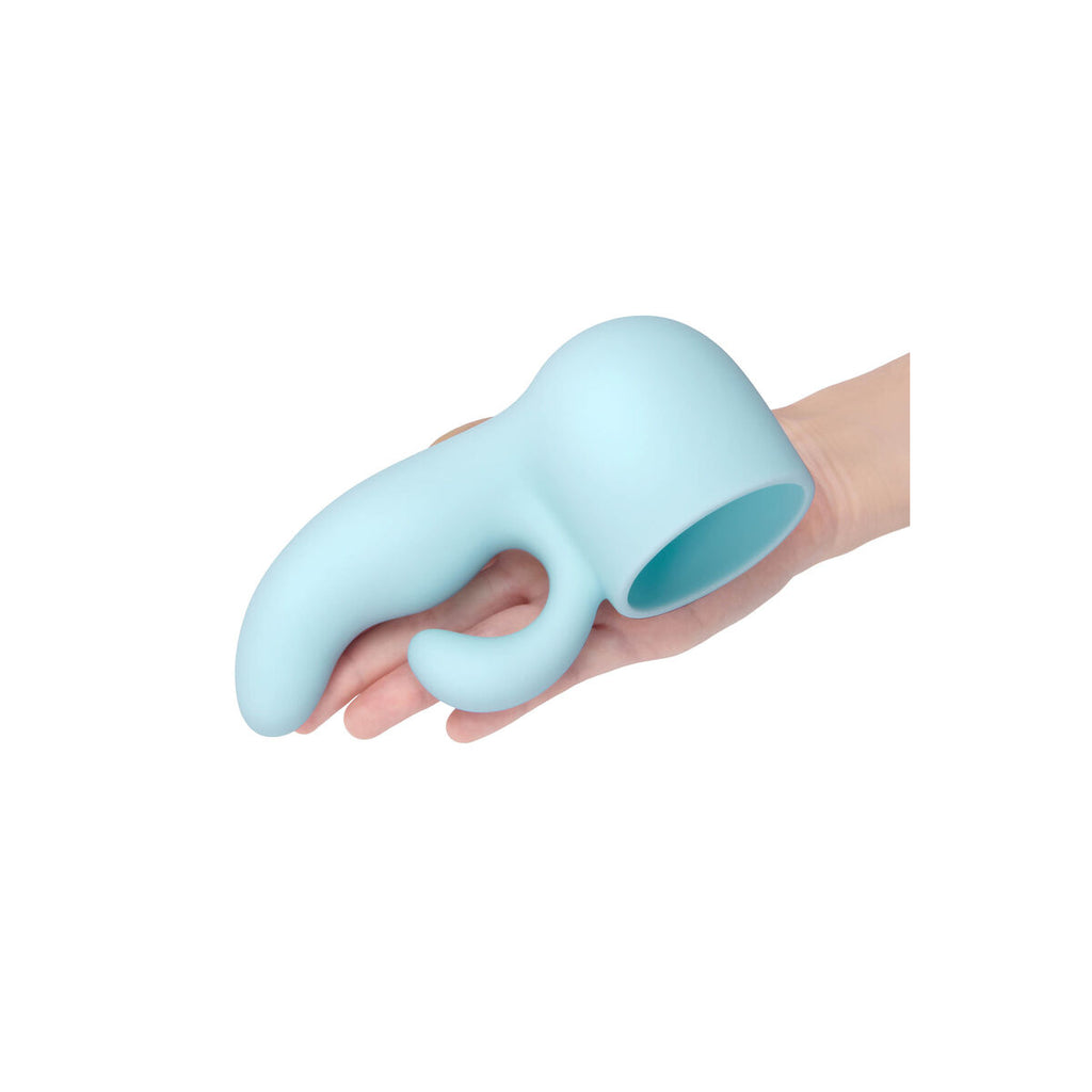 Zubehör le wand dual weighted blau silikon - schönheit