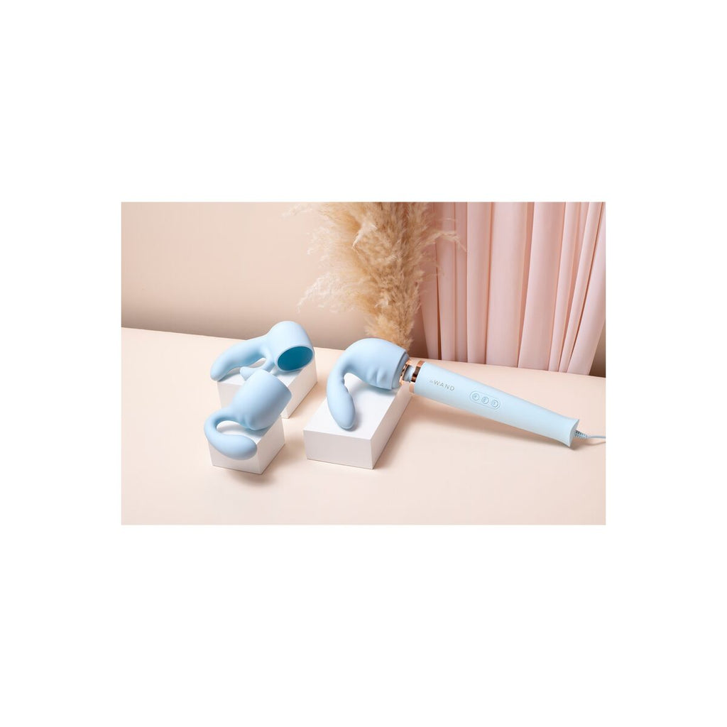 Zubehör le wand dual weighted blau silikon - schönheit