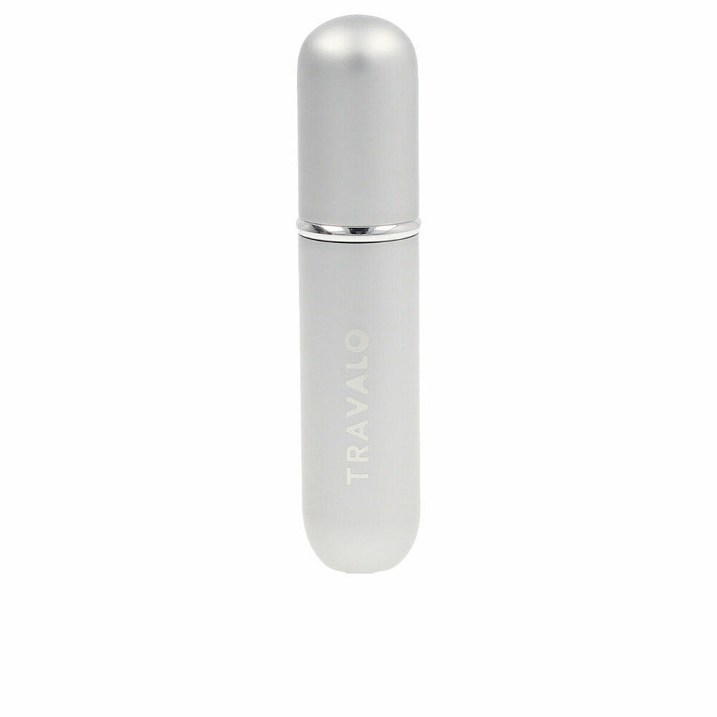Unisex-parfüm classic hd silver travalo hd 5 ml