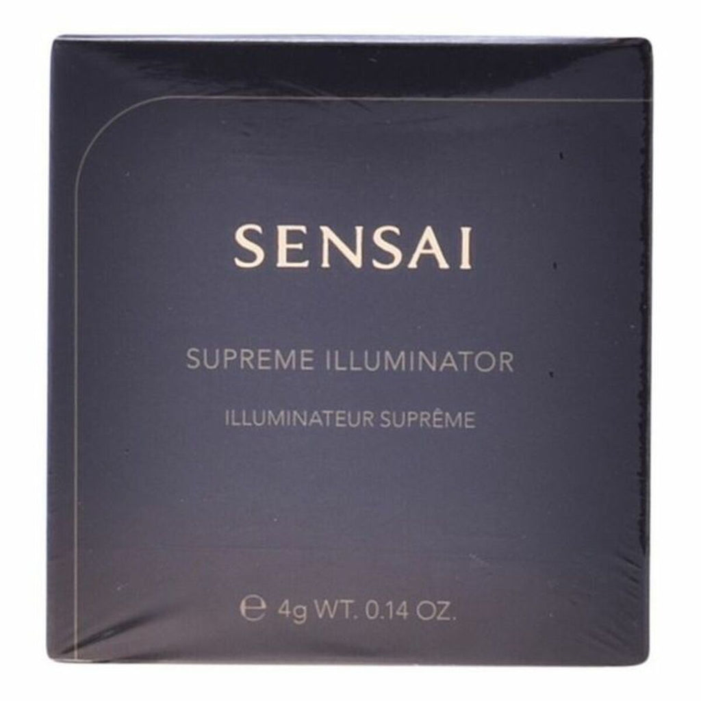 Luminizer kanebo sensai - schönheit make-up