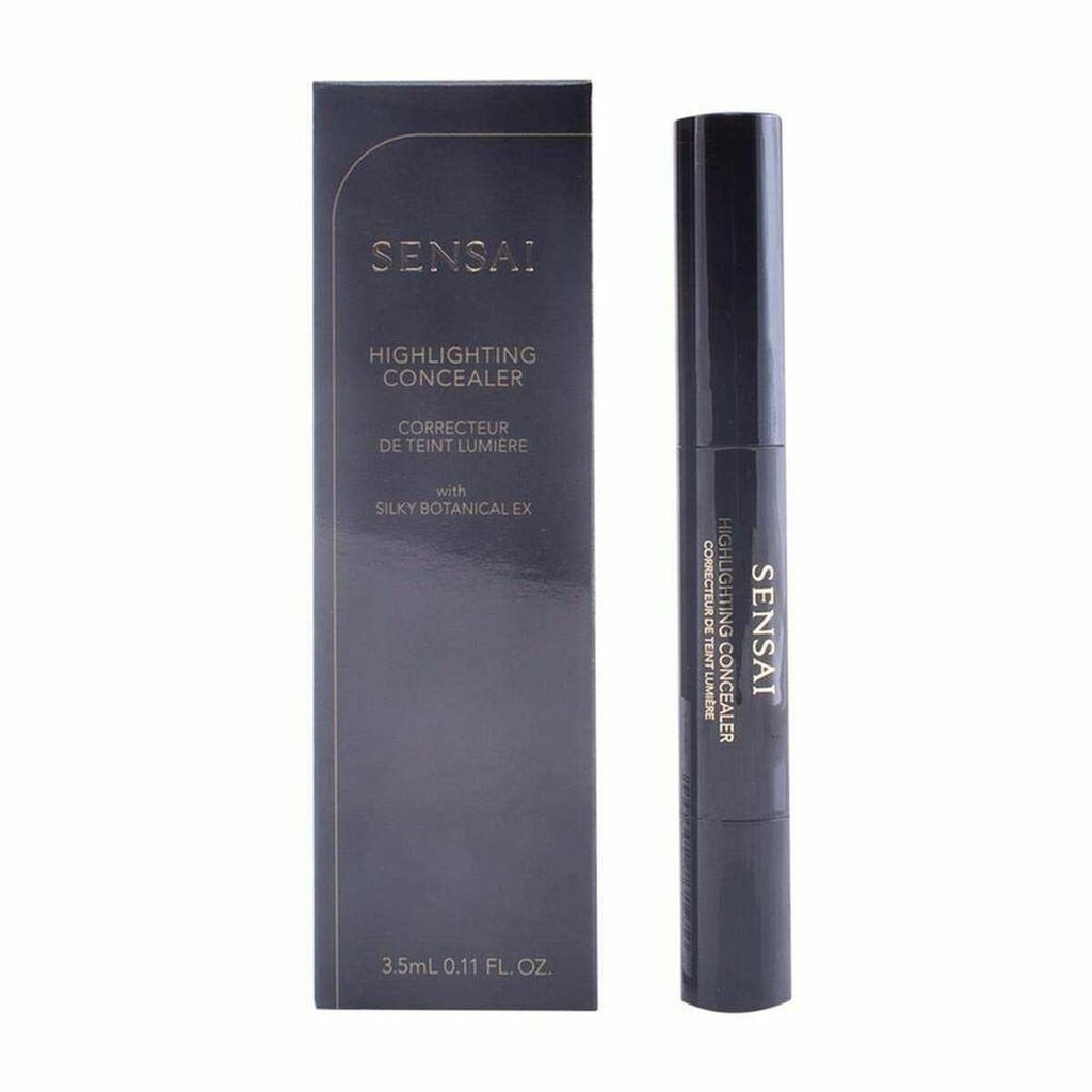 Gesichtsconcealer highlighting concealer sensai