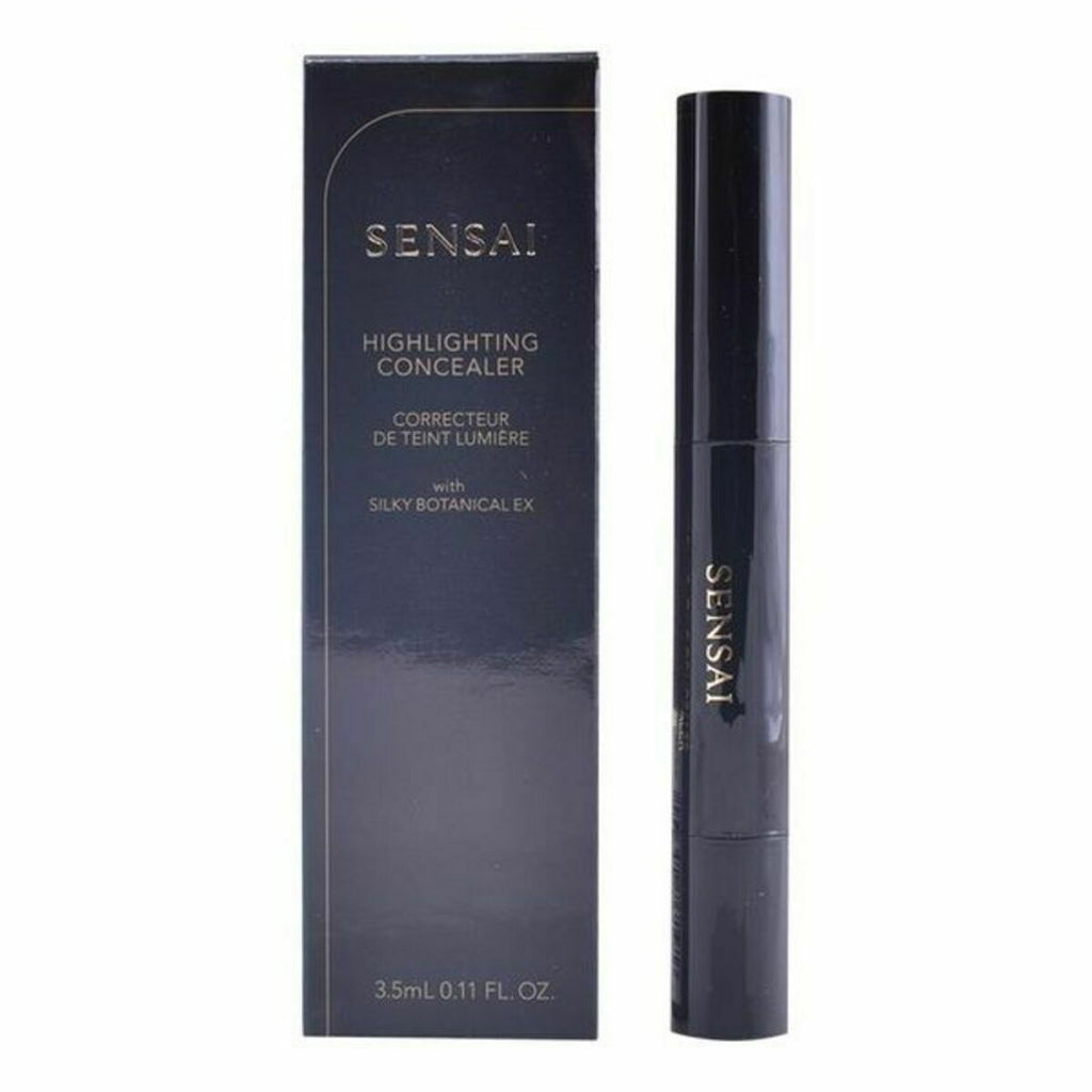 Gesichtsconcealer sensai nº hc01 (3,5 g) - schönheit make-up