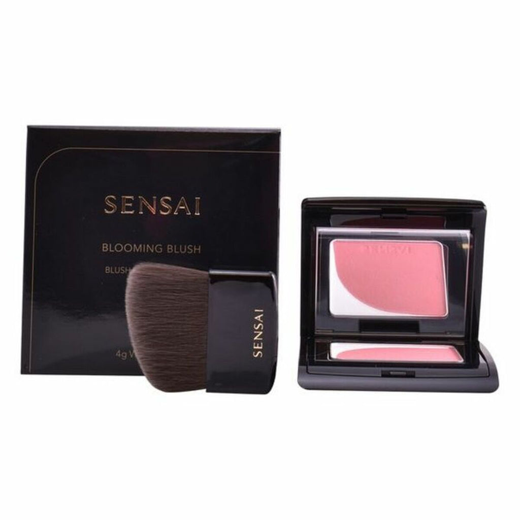 Rouge blooming blush sensai 892-29420 - schönheit make-up