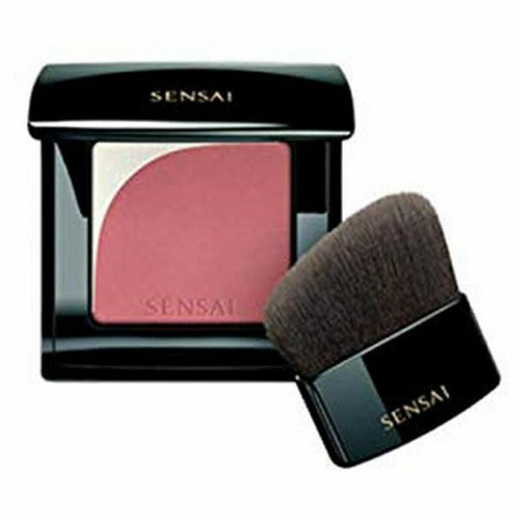 Rouge blooming blush sensai 892-29420 - schönheit make-up