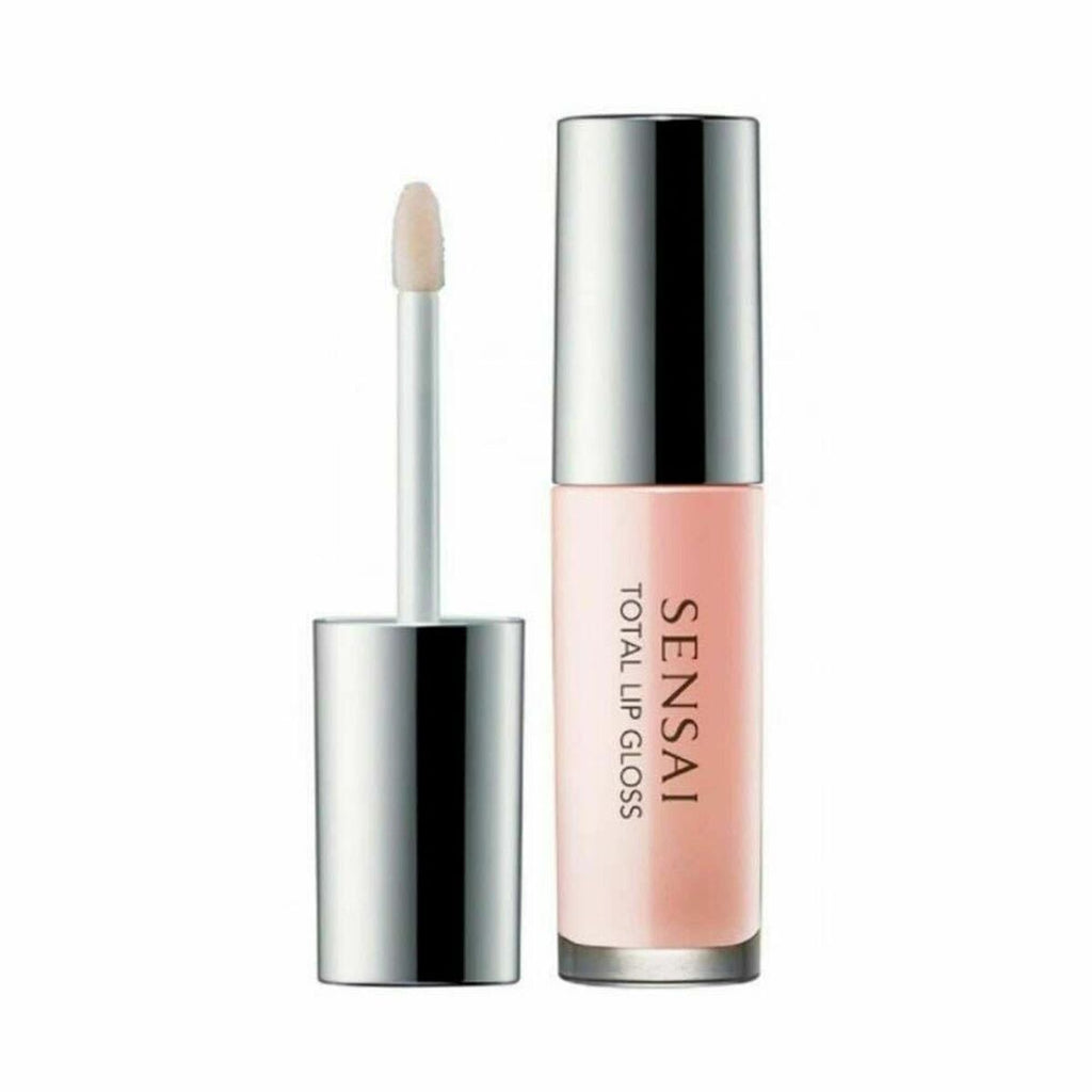 Lippgloss sensai - schönheit make-up