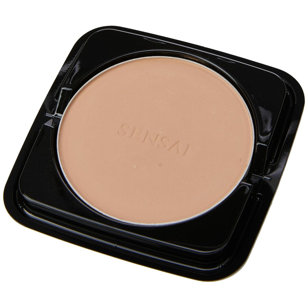 Basis für puder-makeup sensai total finish nº tf103 warm