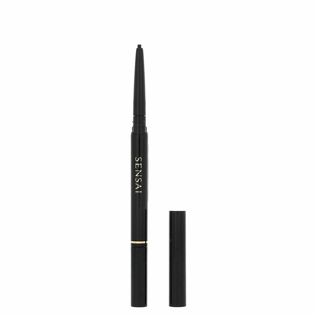 Eyeliner sensai nº 01 - schönheit make-up