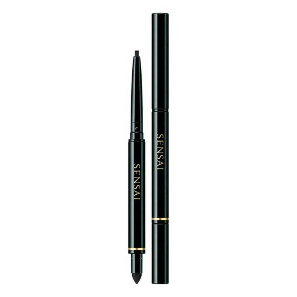 Eyeliner lasting kanebo 02-deep brown (0,1 g) - schönheit