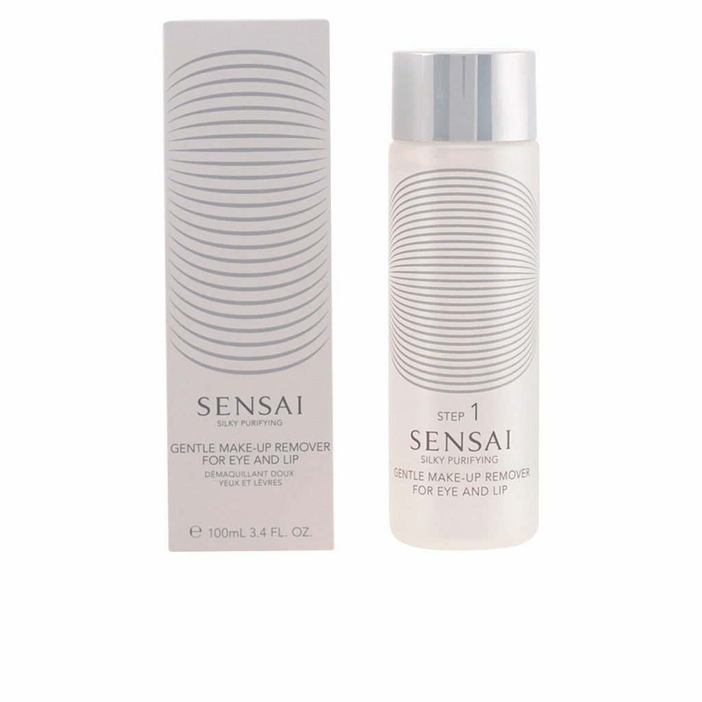 Lotion zur entfernung von make-up kanebo sensai silky 100