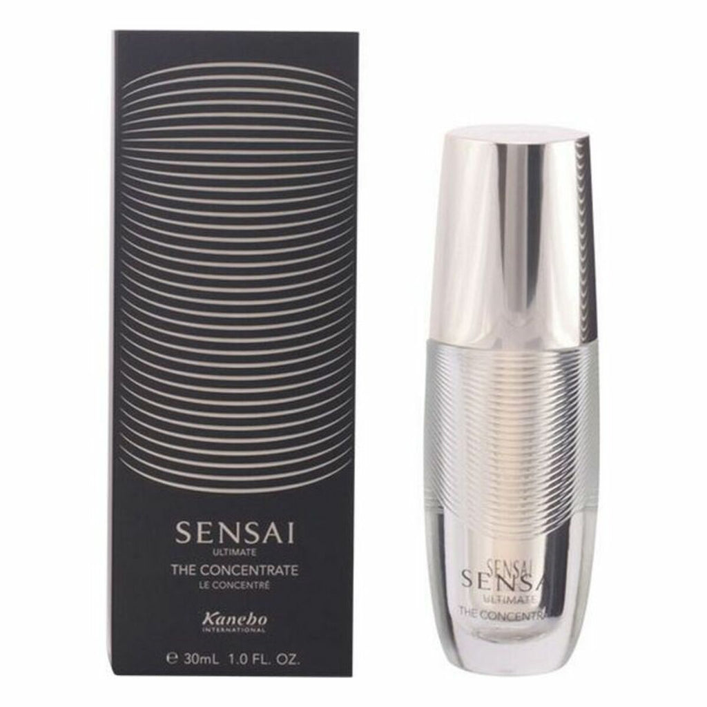 Anti-aging serum ultimate concentrate sensai 4973167909263