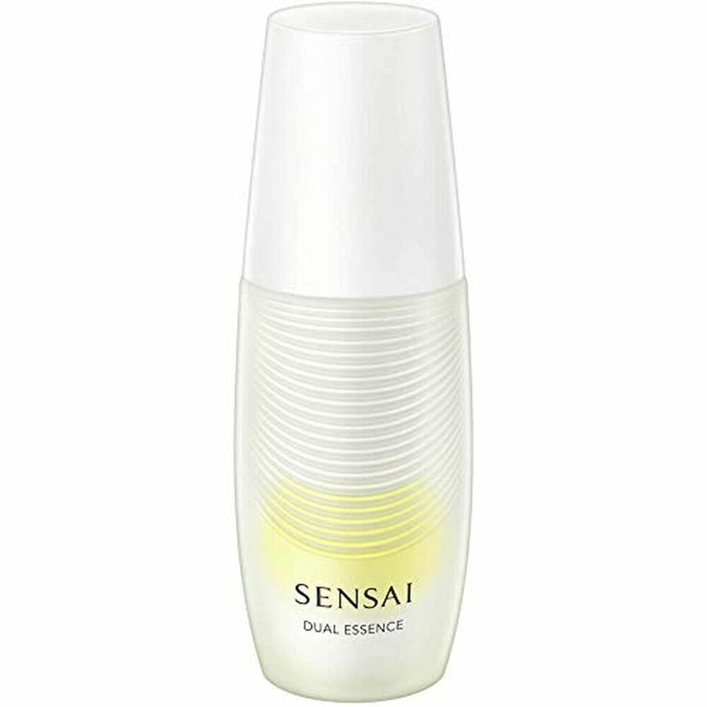 Gesichtselixier kanebo dual essence öl anti-aging